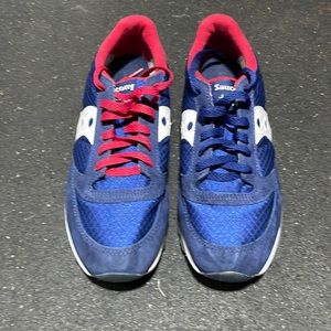 Saucony Jazz Low Pro Americana